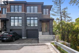 Semi-Detached House for Sale, 9 Direzze Court W, Richmond Hill (Mill Pond), ON