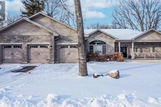 Detached House for Sale, 392 Cox Mill Road, Barrie, ON