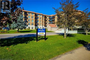 Condo for Sale, 8111 Forest Glen Drive Unit# 102, Niagara Falls, ON