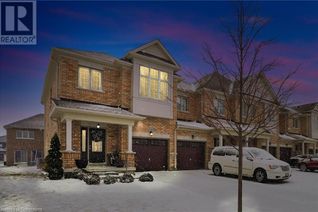 Townhouse for Sale, 36 Harmony Way, Thorold, ON