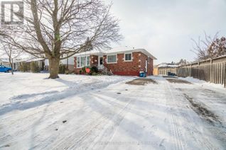 Duplex for Rent, 6 Acorn Lane #Bsmt, Brantford, ON