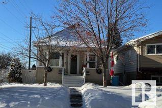 Bungalow for Sale, 12902 70 St Nw, Edmonton, AB