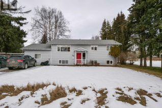 House for Sale, 1810 Poplar Avenue, Quesnel, BC