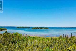 Property for Sale, 1301 Mason Line, Silver Water, Manitoulin Island, ON