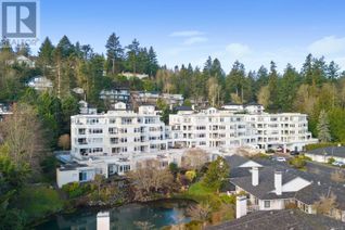 Condo Apartment for Sale, 5110 Cordova Bay Rd #202, Saanich, BC