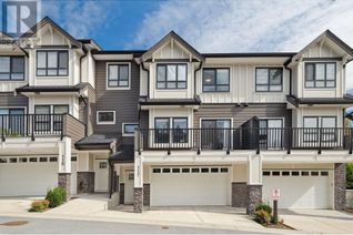 Townhouse for Sale, 3409 Harper Road #117, Coquitlam, BC