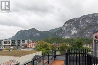 Townhouse for Sale, 37808 Third Avenue #202, Squamish, BC