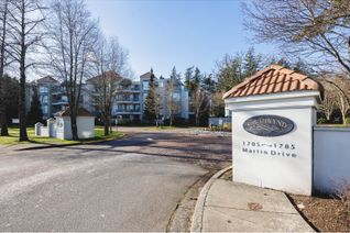 Ranch-Style House for Sale, 1765 Martin Drive #106, Surrey, BC