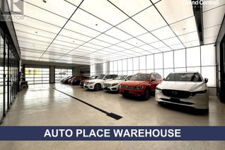 Auto Sales Business for Sale, 4260 Vanguard Road #110, Richmond, BC