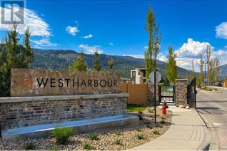 Property for Sale, 1675 Harbour View Crescent, West Kelowna, BC