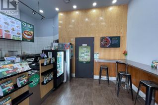 Business for Sale, 1250 Bay Street S, Toronto (Annex), ON