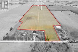 Land for Sale, 157 Road 7 East, Kingsville, ON