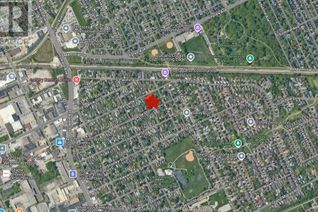 Land for Sale, 772 Hildegarde Street, Windsor, ON