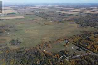 Commercial Land for Sale, Plan 0021062; Block 1; Lot 1, Rural Parkland County, AB