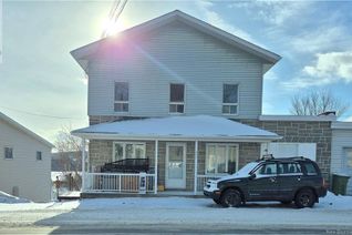 Duplex for Sale, 386-388 Principale Street, Saint-Basile, NB