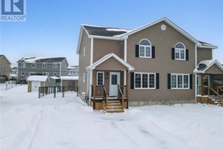 Detached House for Sale, 127 Madrid, Riverview, NB