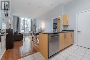 Condo Apartment for Sale, 231 Fort York Boulevard Unit# 122, Toronto, ON