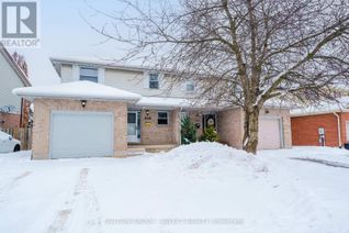 Semi-Detached House for Sale, 1140 Limberlost Road, London, ON