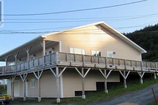 House for Sale, 6 Main Street, Cox's Cove, NL