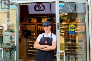 Bakery Business for Sale, 123 Your Local Cobs Bread, Calgary, AB