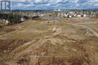 Land for Sale, 375 Queensway Avenue, Espanola, ON