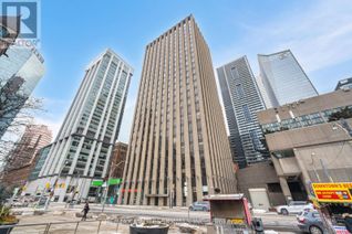 Office for Lease, 65 Queen Street #800, Toronto (Bay Street Corridor), ON