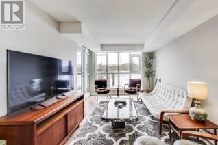 Condo for Sale, 35 Bastion Street #826, Toronto (Niagara), ON