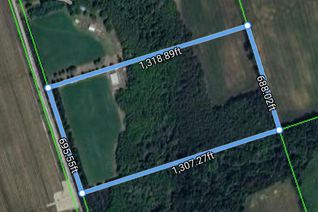 Commercial Land for Sale, 0 Cole Road, Clarington, ON