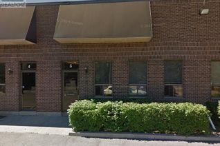 Industrial Property for Lease, 40 Bell Farm Road #5, Barrie (Alliance), ON