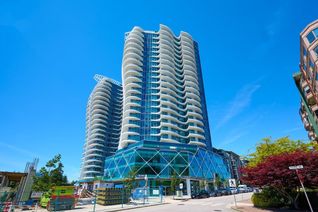 Condo Apartment for Sale, 1501 Foster Street #801, Surrey, BC