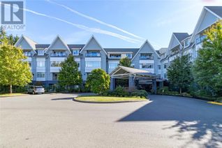 Condo Apartment for Sale, 650 Berwick Rd #405, Qualicum Beach, BC