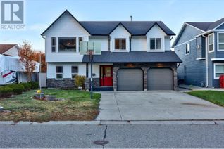 House for Sale, 2506 Nechako Drive, Kamloops, BC