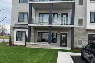 Property for Sale, 119 Lincoln Street Unit# 302, Welland, ON