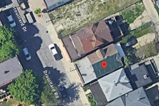 Industrial Property for Sale, 1050 Drouillard Street, Windsor, ON