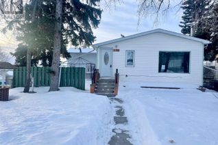 Property for Sale, 1103 Hochelaga Street W, Moose Jaw, SK