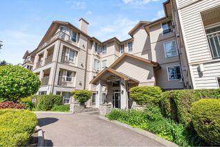 Penthouse for Sale, 2772 Clearbrook Road #401, Abbotsford, BC