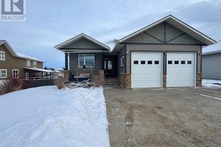 House for Sale, 1816 110 Avenue, Dawson Creek, BC