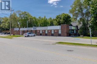 Commercial/Retail Property for Sale, 2320 Main Street, London, ON