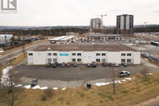 Industrial Property for Sale, 380 Bluewater Road, Bedford, NS