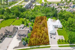 Land for Sale, 108 Alta Road, Blue Mountains, ON