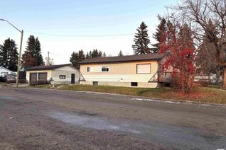 Bungalow for Sale, 4932 51 Av, Breton, AB