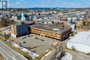 Property for Lease, 400 Main Street, Saint John, NB