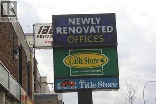 Property for Lease, 3517 17 Avenue Se, Calgary, AB