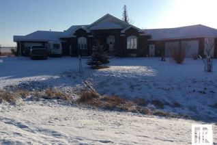 Bungalow for Sale, 43 26323 Twp Road 532 A, Rural Parkland County, AB