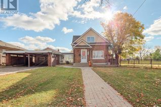 House for Sale, 91 Saint George Street, Welland (772 - Broadway), ON