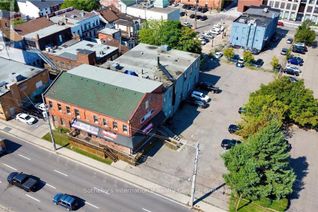 Business for Sale, 15-21 Wellington Street N, Hamilton (Beasley), ON