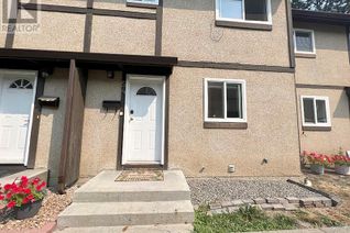 Townhouse for Sale, 1605 Summit Drive #54, Kamloops, BC