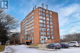 Property for Sale, 180 Limeridge Road W Unit# 602, Hamilton, ON