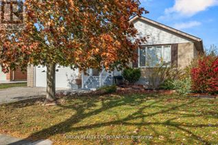 Detached House for Sale, 98 Calla Terrace, Welland, ON