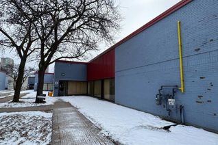 Industrial Property for Lease, 70 Milner Avenue #4, Toronto (Agincourt South-Malvern West), ON